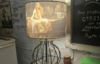 The Annexe Lurley Manor - Foto 28