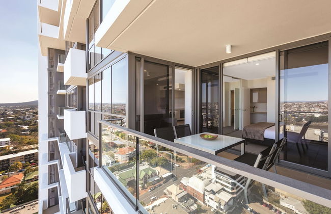 The Milton Brisbane - Photo 15