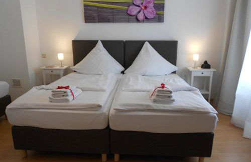 S-Gästehaus 85 - Photo 1