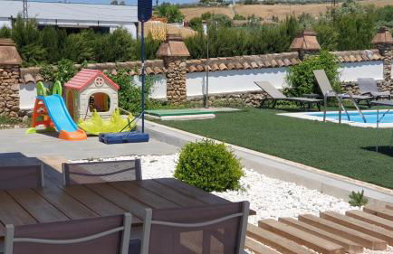 Villa Minerva - Foto 12