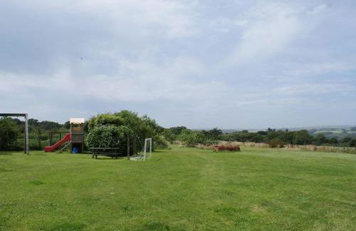 Swift Cottage - Foto 21