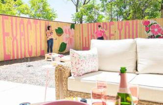 50 Shades of Pink-Private Hot Tub! - Foto 52