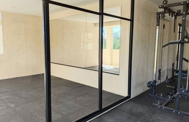 Private Pool - 1 Bedroom Condo - 2 To 4 People - Photo 21