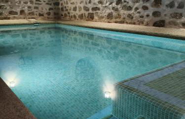 Casa Rural Abuelo Pedro - Foto 48