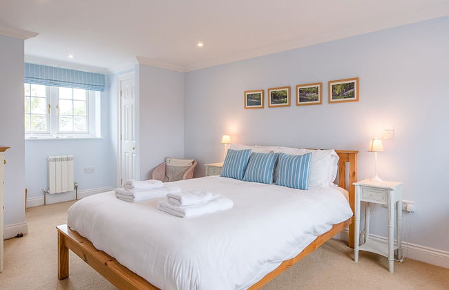 Bluebells Aldeburgh Air Manage Suffolk - Photo 11