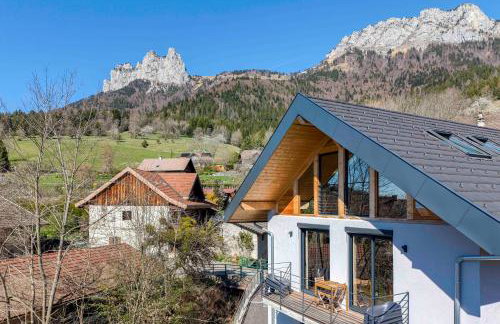 A break in Vérel Nature, Family, Mountain view - Foto 56