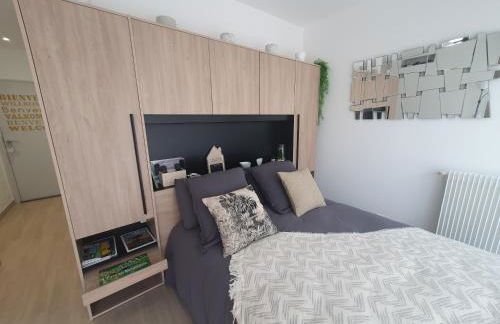 CLUB APPART - Foto 1