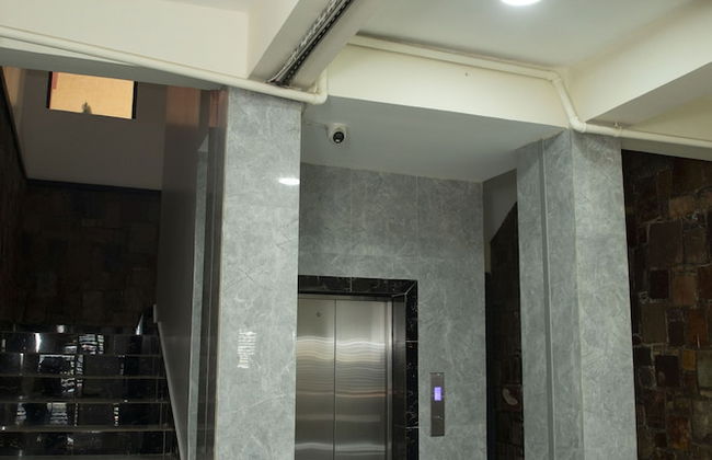 Victory Villa Apart Hotel - Foto 37