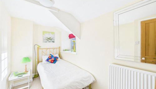 North Cornwall 2-Bed Detached Period Cottage With Parking - Foto 3