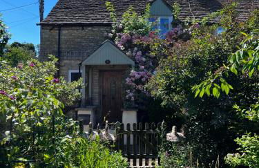 Characterful, Cosy Cotswold Cottage, Folly Cottage - Foto 1