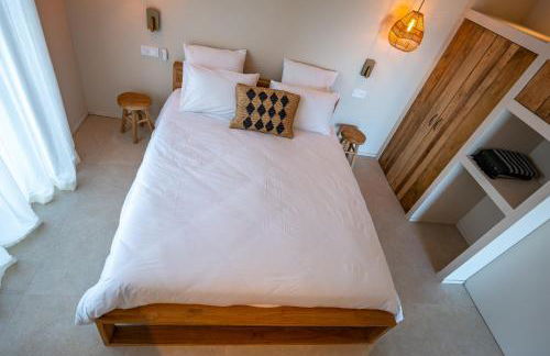 Can Jeannette Vue Mer & Montagne - Lodge 2 - Foto 11