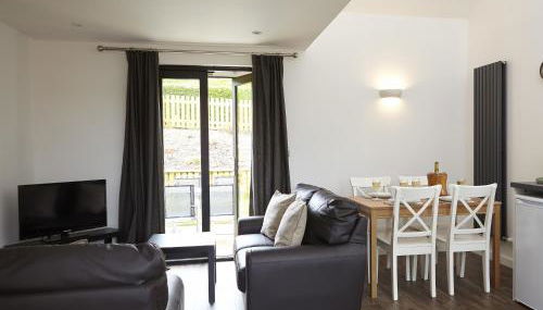 Ash Barn - Fernhill Farm - Foto 2