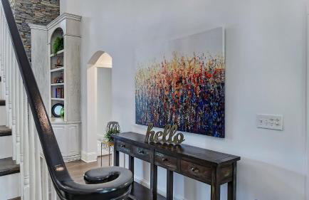 Lucky's Lake House by Avantstay Private Lake Bar - Photo 24