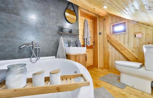 Beautiful Home In Kraljev Vrh With Wifi - Foto 27