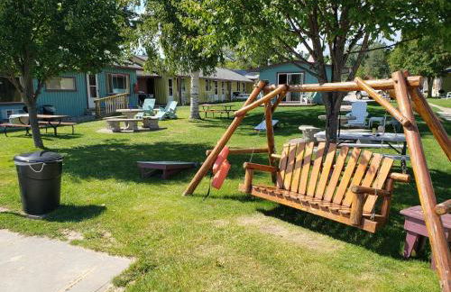 Paradise Beach resort - Foto 13