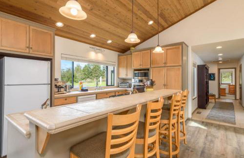 Starlight Reach - Private Hot Tub - Foto 26