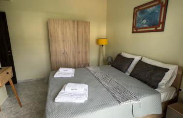 Calypso Seaside Apartment - Foto 26