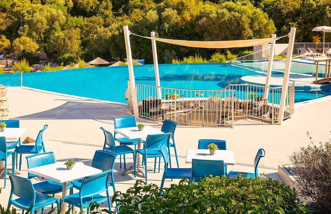 Aminess Vival Port9 Residence - Foto 54