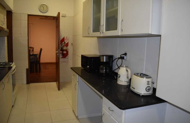 Cosmo Mendoza Suites - Foto 70