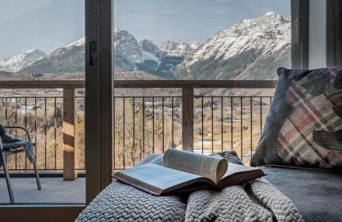 Arnica Alpin Lodge - Foto 23