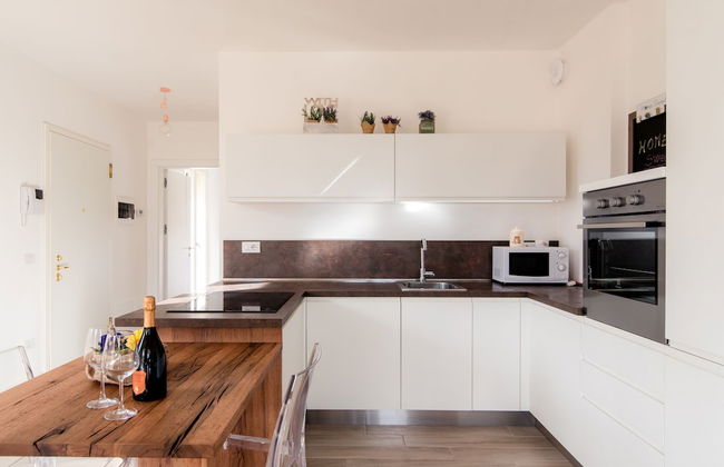 Magic Garden Pool - Foto 23