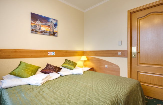 #513 OREKHOVO APARTMENTS with shared bathroom - Photo 7