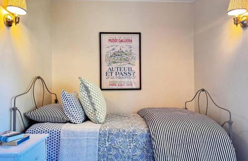 Stunning Apartment in Historic Federal Hill Mansion near Downtown & College Hill - Foto 6