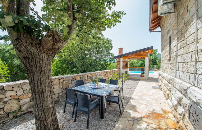 Villa Rosa - Photo 62