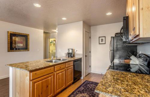 Gray Cloud Townhomes - Foto 45