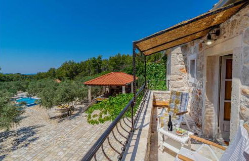 2 Bedroom Lovely Home In Blato - Foto 2