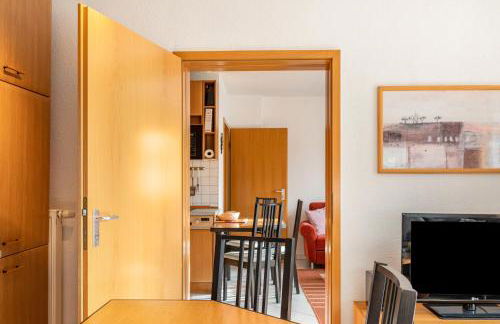 Ferienwohnung Tannenblick 3-2-3-3 - Foto 6