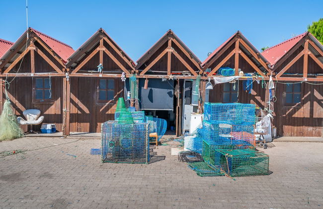 Tavira BAY 3 With Pool by Homing - Foto 56