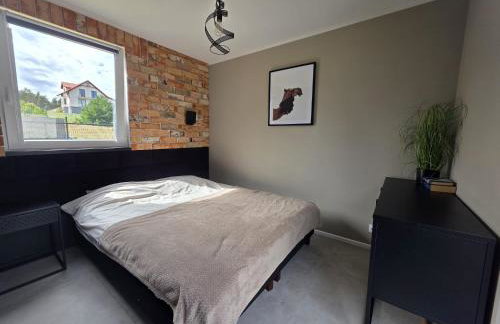 BOSKO domki z balią i sauną przy Gdańsku - Photo 46