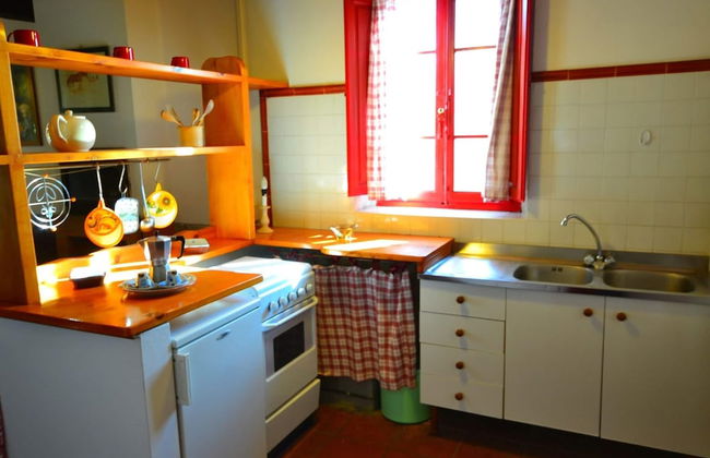 Bright Holiday Home in San Marcello with Pool near Meadows - Photo 7