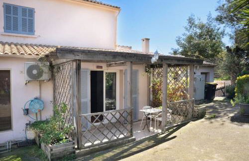 Studio Indépendant avec Terrasse - Foto 12