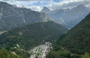 Casa Experience - Venas Di Cadore - Foto 4