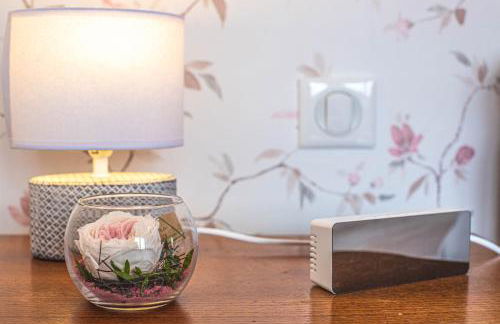 Gîte le coeur d'Alsace - Foto 13