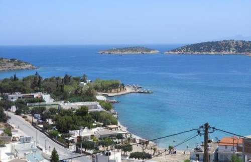 Elea sea view apartment in Ag. Nikolaos - Foto 22