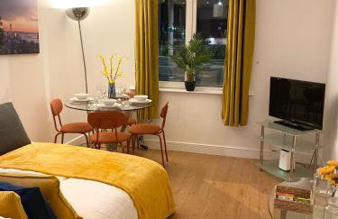 St James’ Blvd Newcastle Apartment - Foto 4