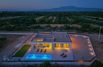 Villa PI25 - Photo 1