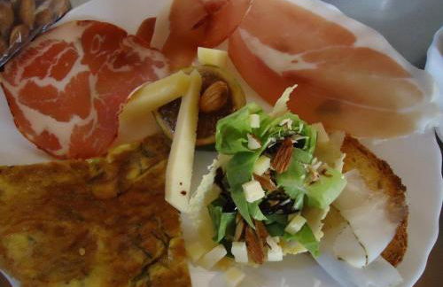 Relais I Dolci Grappoli - Foto 79