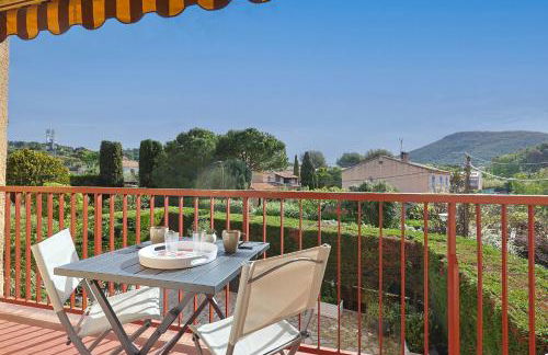 A deux pas de la plage de sable - Foto 28