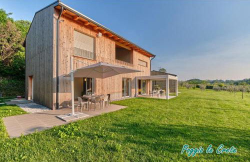 Poggio le Crete - Foto 66