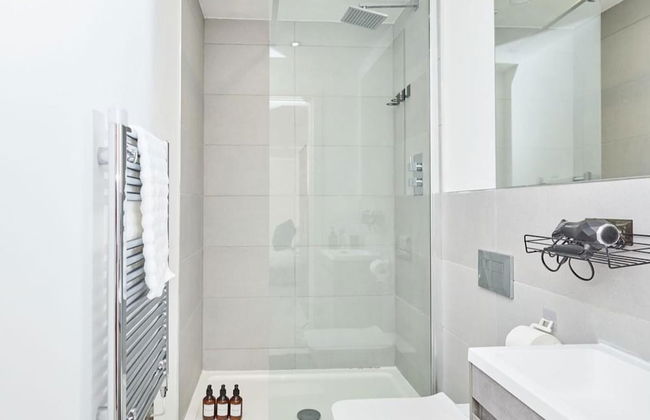 Birmingham/2bed/modernkitchen/petsok/tv/wifi - Foto 17