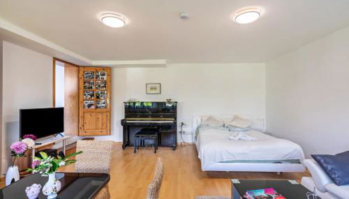 Appartment Piano - Foto 3