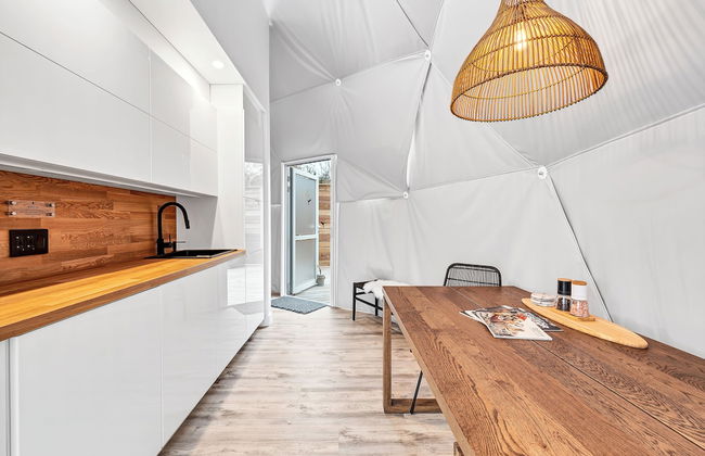 Nalu Retreat & Nordic Spa - Photo 20