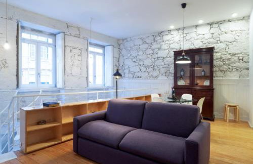 Apartamentos Premium Familiares - Loft Guesthouse BeMyGuest Viseu - Foto 4