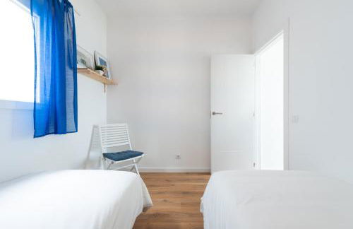 DELUXE HOME, SEA VIEW AND TERRACE GC52 - Foto 30