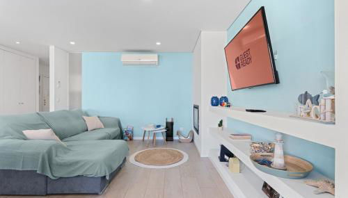 GuestReady - Relaxing escape near the beach - Foto 2