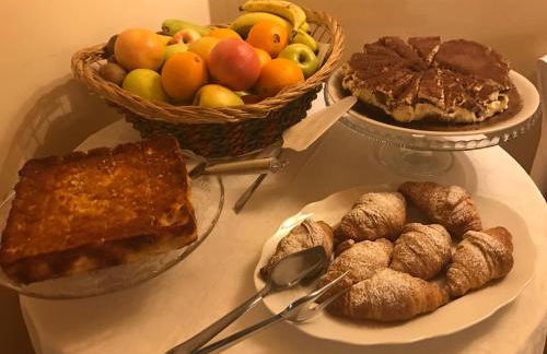 Agriturismo Antica Dimora Del Turco - Foto 51